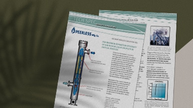 Burgess-Aarding Power and Petrochemical Market for New and Retrofit Products image