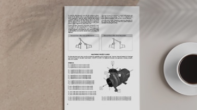 CECO Filters Troubleshooting image