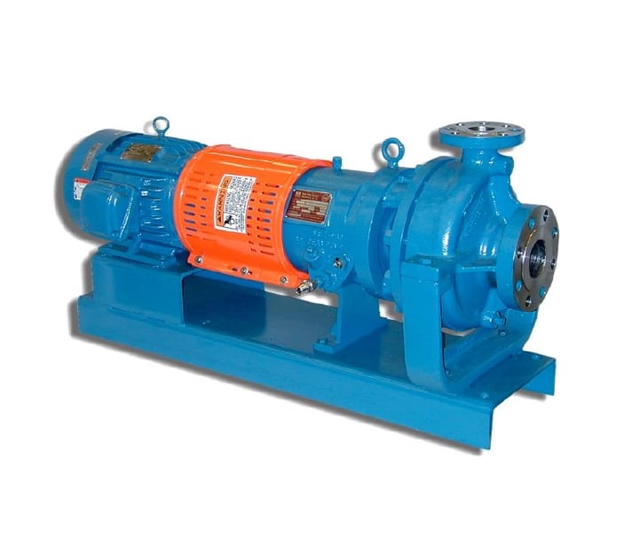 R4000 Series Heavy Duty Process Pump image